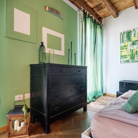 Lovely Apartment In Vicenza Exterior foto