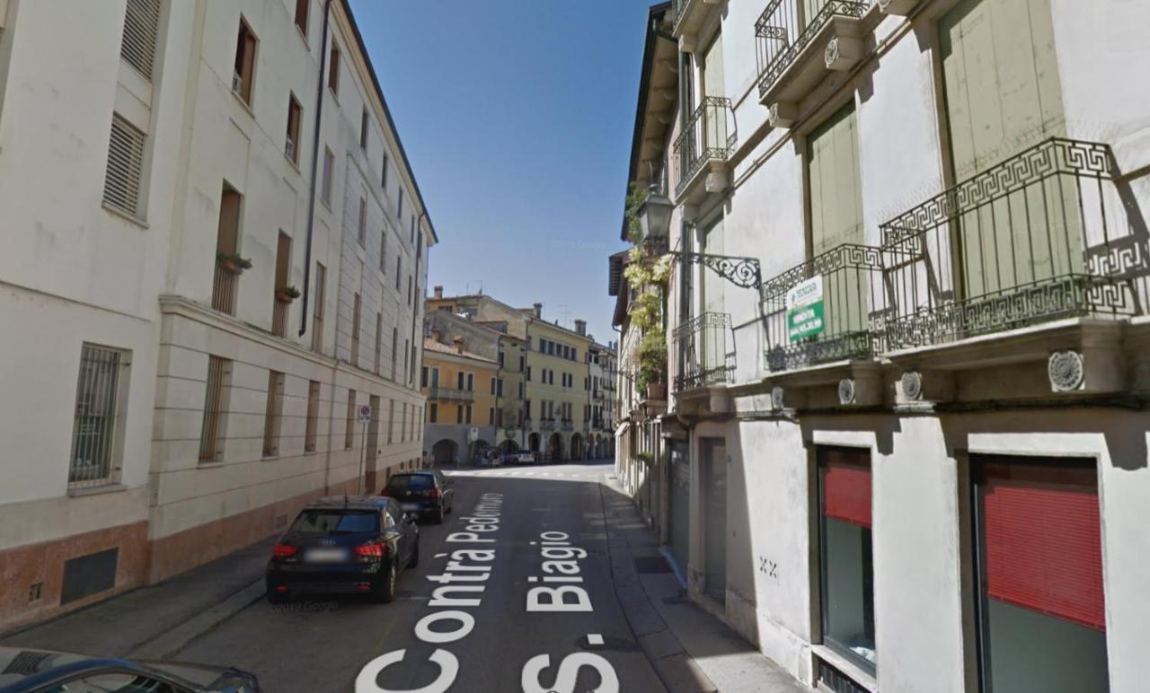 Lovely Apartment In Vicenza Exterior foto