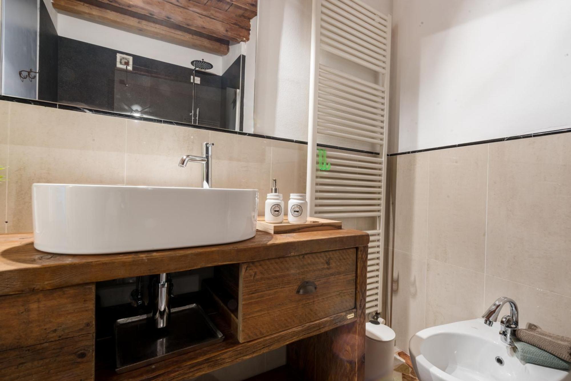 Lovely Apartment In Vicenza Exterior foto