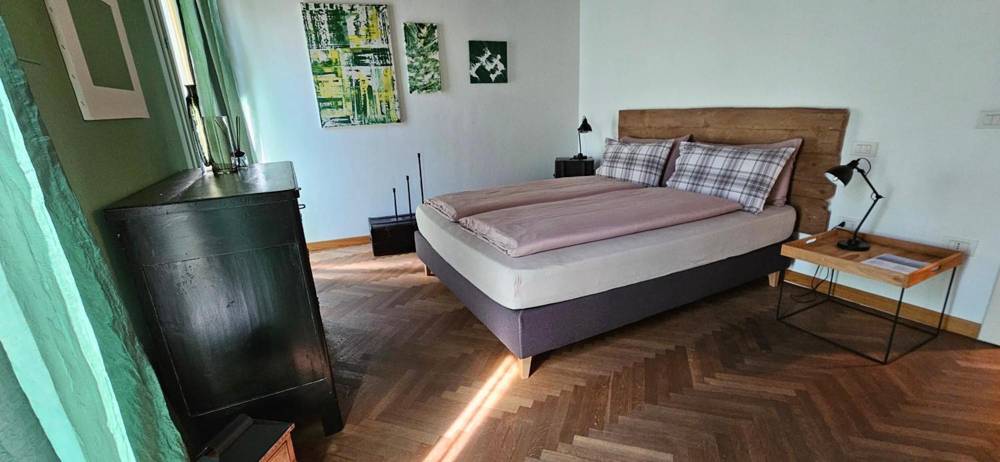 Lovely Apartment In Vicenza Exterior foto